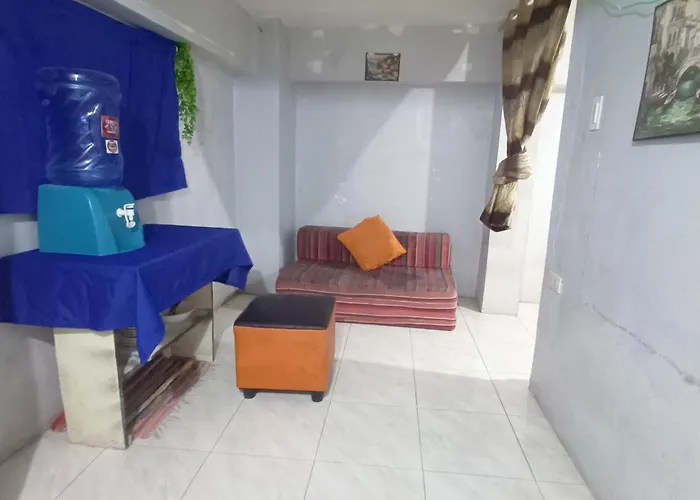 Pensionat Toncil Bed, Bath And Cook Near Anjo World